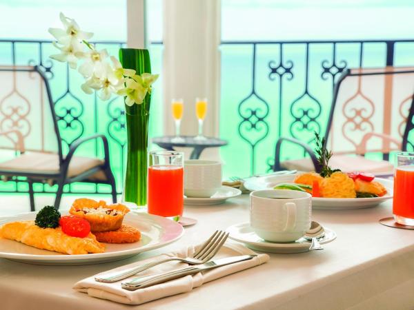 Hyatt Zilara Cancun - All Inclusive - Adults Only : photo 6 de la chambre suite junior - vue sur océan