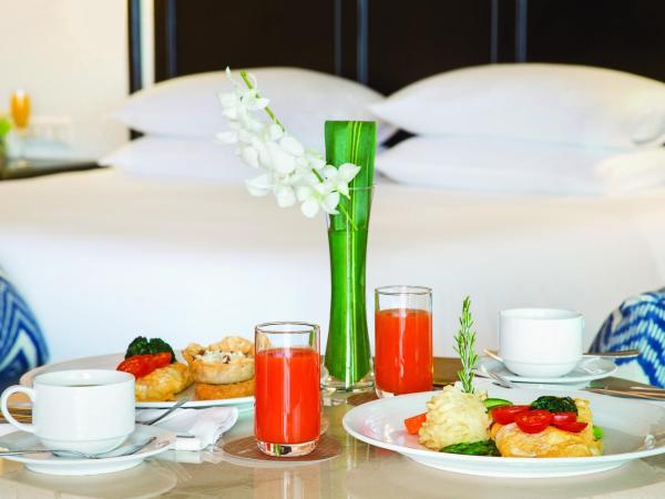 Hyatt Zilara Cancun - All Inclusive - Adults Only : photo 4 de la chambre suite junior - vue sur océan