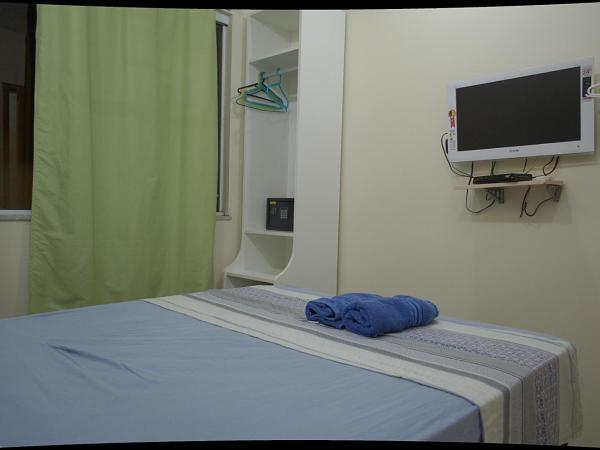 Boulevard Bed & Breakfast : photo 6 de la chambre chambre double avec salle de bains privative extérieure