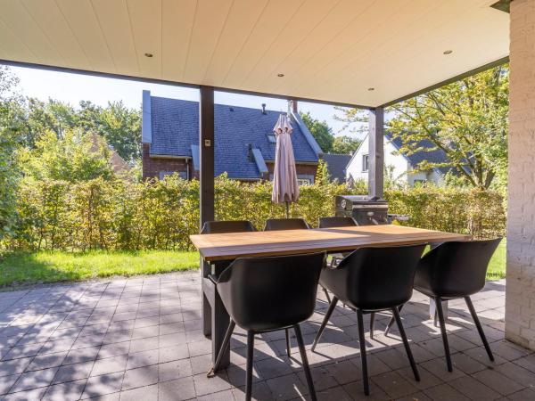 Dormio Resort Maastricht : photo 3 de la chambre maison de ville 3 chambres