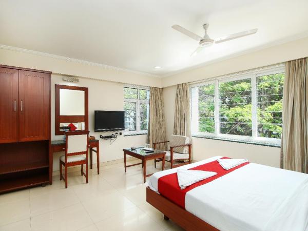 Magnus Riverside-A Boutique Hotel : photo 3 de la chambre chambre double