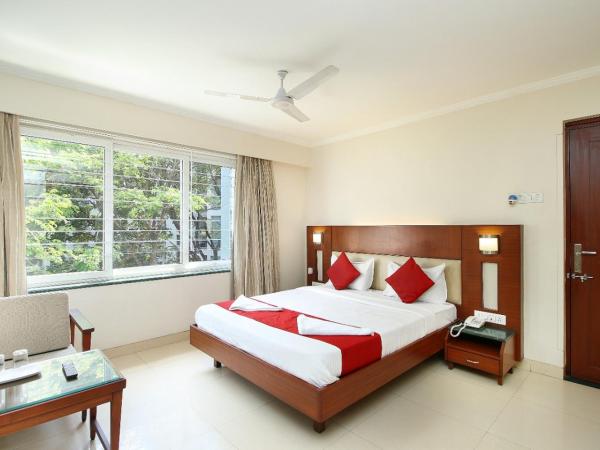 Magnus Riverside-A Boutique Hotel : photo 4 de la chambre chambre double