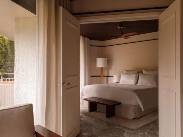 Cap d'Antibes Beach Hotel : photo 3 de la chambre suite
