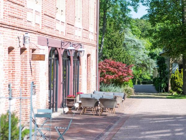 Le Clos de Grâce : photo 6 de la chambre suite supérieure