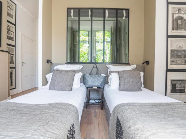 Le Clos de Grâce : photo 3 de la chambre suite supérieure