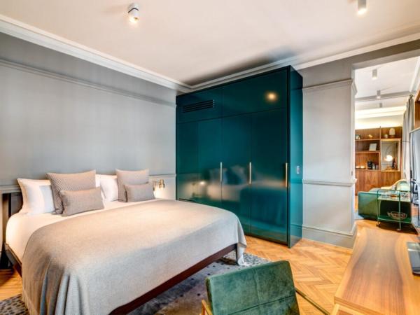 Apex Temple Court Hotel : photo 2 de la chambre suite exécutive