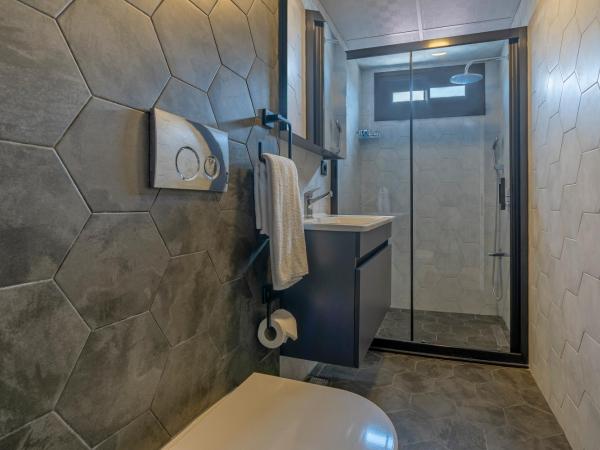 Rosy Suites Hotel : photo 9 de la chambre chambre familiale supérieure