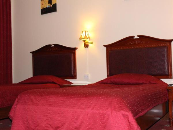 Mount Royal Hotel : photo 6 de la chambre chambre double deluxe