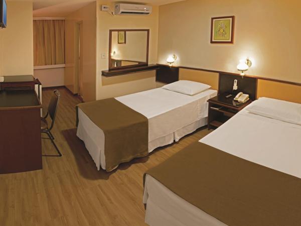 Lira Hotel : photo 2 de la chambre chambre simple Économique