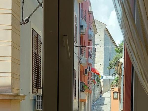 City Center Lodge : photo 7 de la chambre chambre double deluxe