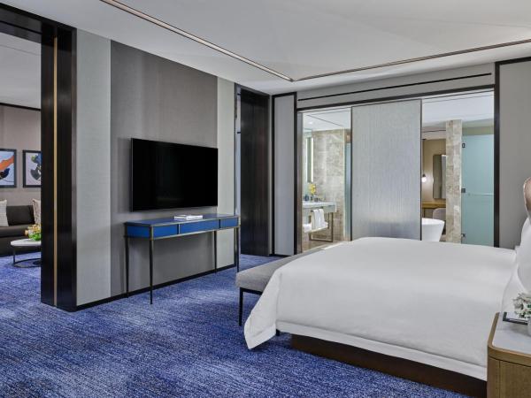 The St. Regis Chicago : photo 3 de la chambre suite caroline astor