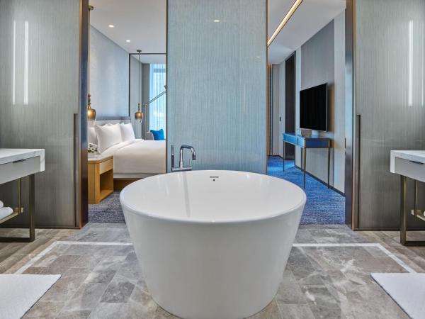 The St. Regis Chicago : photo 4 de la chambre suite caroline astor