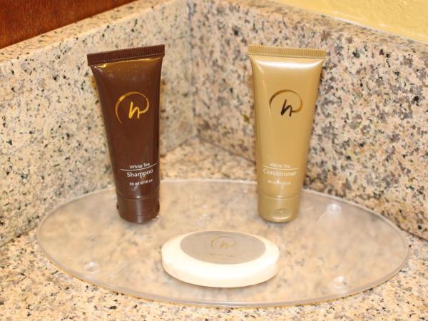 Rosen Inn Closest to Universal : photo 10 de la chambre chambre lit king-size deluxe