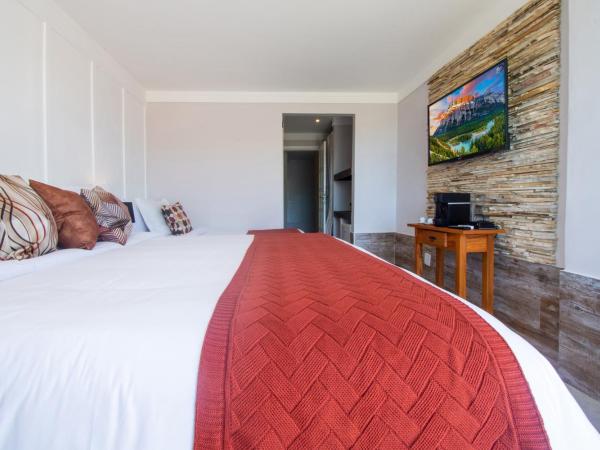 Hotel Pousada Experience João Fernandes : photo 2 de la chambre chambre supérieure - vue sur mer