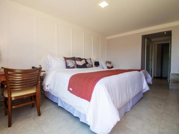 Hotel Pousada Experience João Fernandes : photo 3 de la chambre chambre supérieure - vue sur mer