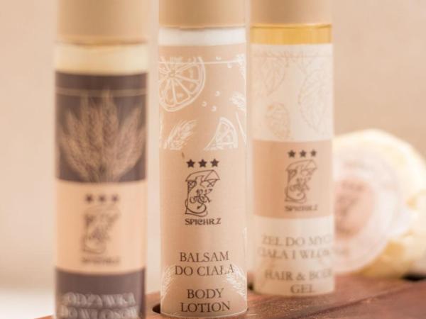 Hotel Spichrz : photo 5 de la chambre single room - without air conditioning