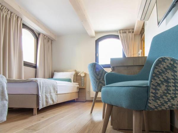 Hotel Spichrz : photo 2 de la chambre chambre double standard