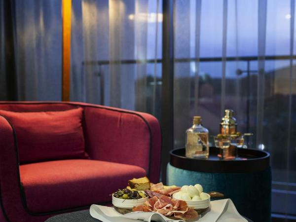 East Hotel and Apartments : photo 4 de la chambre studio de luxe