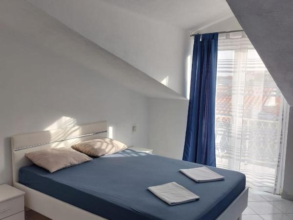 Villa Kairos : photo 4 de la chambre penthouse