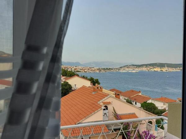 Villa Kairos : photo 10 de la chambre penthouse