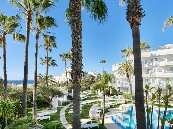 Iberostar Selection Marbella Coral Beach : photo 1 de la chambre chambre double - vue sur piscine