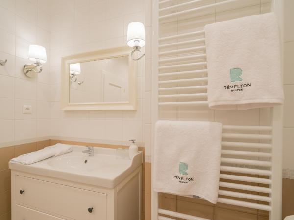 Revelton Suites Karlovy Vary : photo 10 de la chambre suite