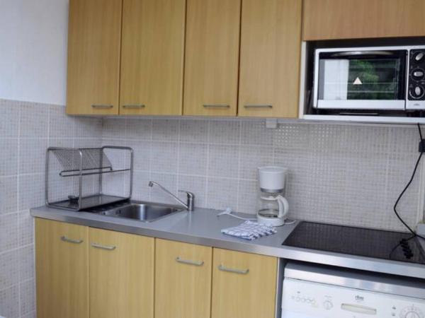 Hotel L'Orangeraie : photo 10 de la chambre maison de vacances