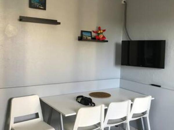 Hotel L'Orangeraie : photo 7 de la chambre maison de vacances