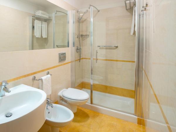 UNAHOTELS Galles Milano : photo 4 de la chambre chambre double classique