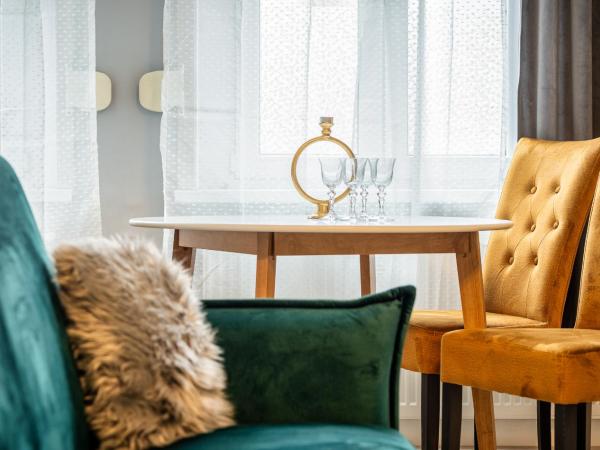 Apartament Fantazja 1 by Rentoom : photo 10 de la chambre appartement