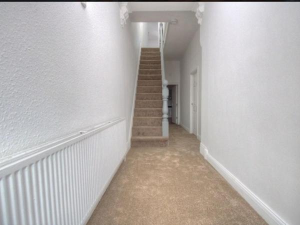 Monarch House : photo 3 de la chambre chambre double