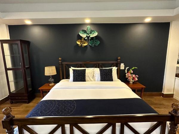 The One Sabai Living Pattaya : photo 10 de la chambre suite