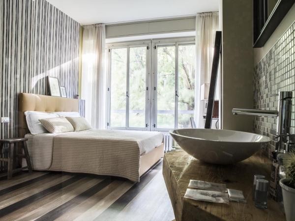 Serendipity Rooms : photo 1 de la chambre chambre double