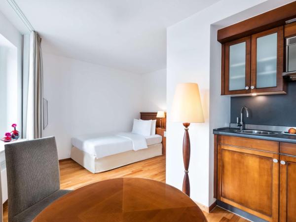 Lindner Hotel Frankfurt Main Plaza, part of JdV by Hyatt : photo 1 de la chambre chambre simple