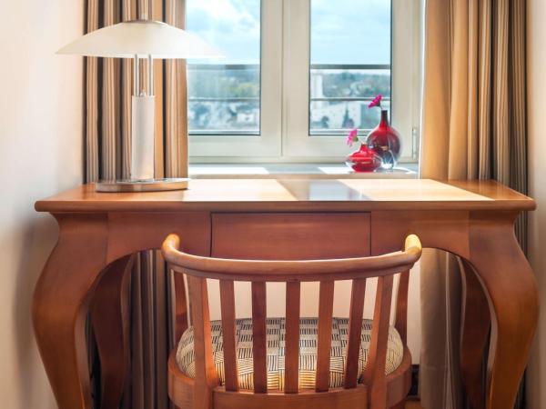 Lindner Hotel Frankfurt Main Plaza, part of JdV by Hyatt : photo 3 de la chambre chambre simple