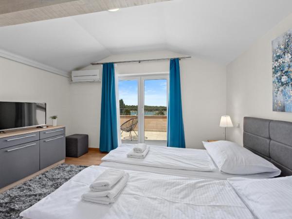 Minerva Hotel : photo 8 de la chambre appartement 1 chambre