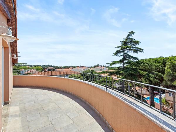 Minerva Hotel : photo 5 de la chambre appartement 1 chambre