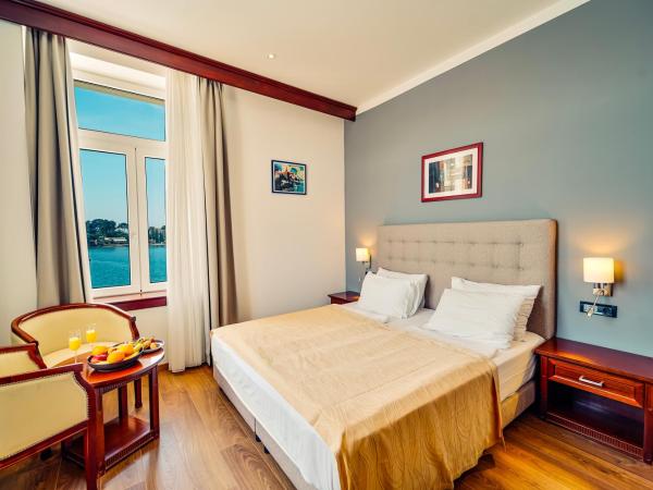 BO Hotel Palazzo : photo 5 de la chambre suite familiale avec balcon