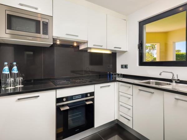 AP Adriana Beach Resort : photo 3 de la chambre appartement 2 chambres