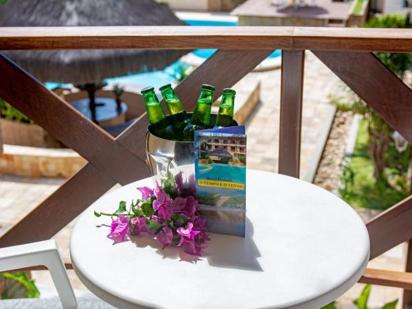 O Tempo e o Vento : photo 8 de la chambre chambre triple