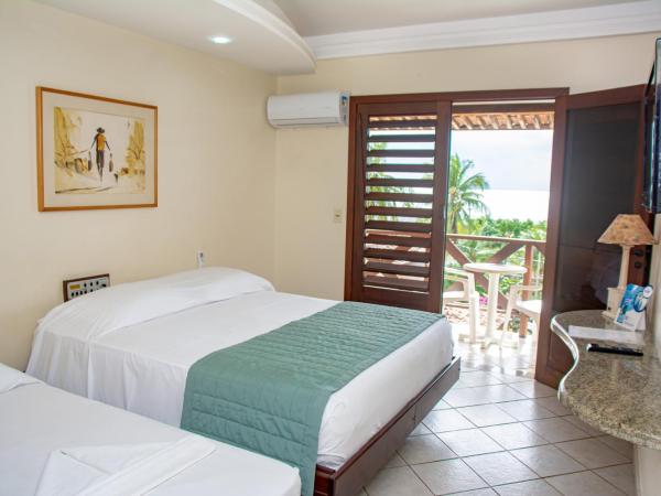 O Tempo e o Vento : photo 3 de la chambre chambre triple