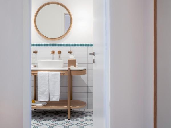 Art Deco Hotel Montana Luzern : photo 3 de la chambre chambre deluxe