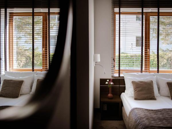 Hotel Różany Gaj - Destigo Hotels : photo 4 de la chambre chambre double Économique