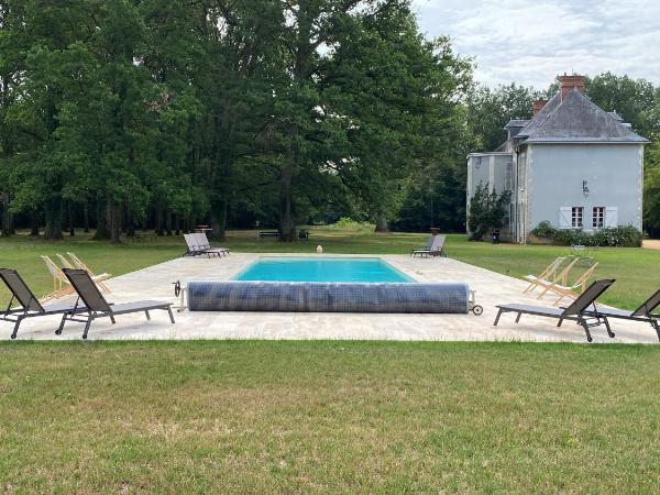 Charnay Plaisance, les saveurs d'un chocolatier : photo 10 de la chambre chambre lit king-size deluxe