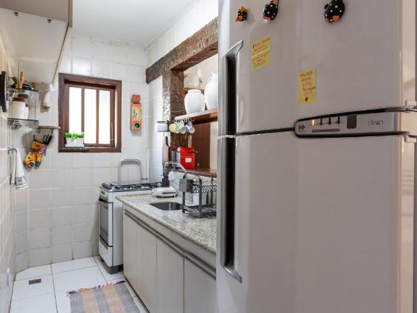 Apart Hotel Pet Friendly em Búzios : photo 5 de la chambre appartement - rez-de-chaussée