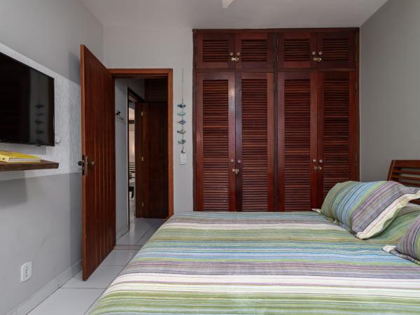 Apart Hotel Pet Friendly em Búzios : photo 9 de la chambre appartement - rez-de-chaussée