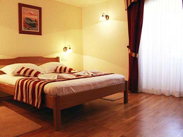 Villa Kula : photo 7 de la chambre suite junior - vue sur mer