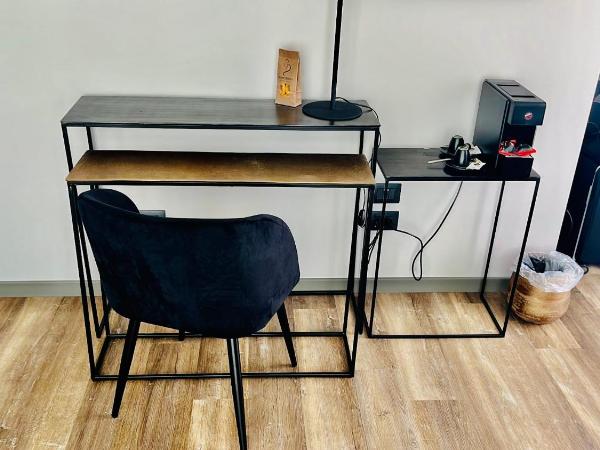 Palazzo Gatto Bianco : photo 4 de la chambre chambre double standard