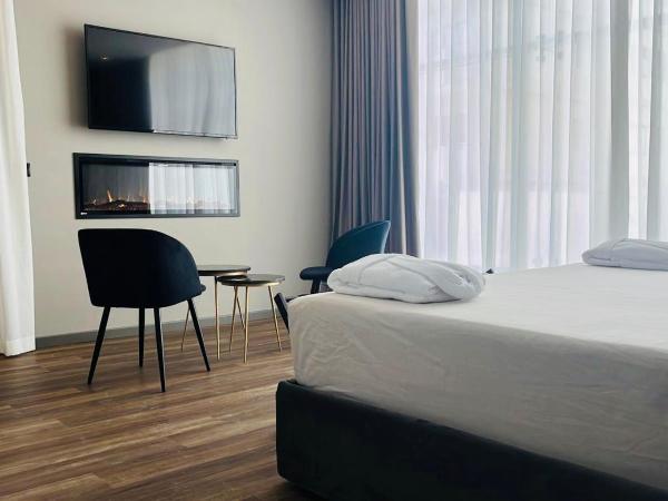 Palazzo Gatto Bianco : photo 3 de la chambre chambre double supérieure