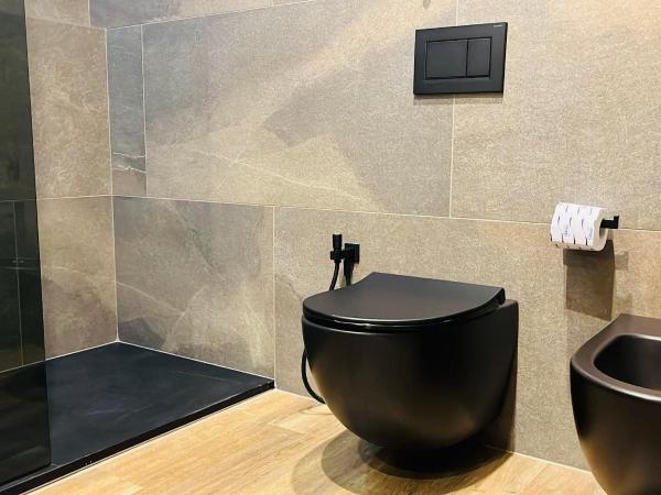 Palazzo Gatto Bianco : photo 10 de la chambre chambre deluxe